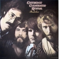 Creedence Clearwater Revival - Pendulum